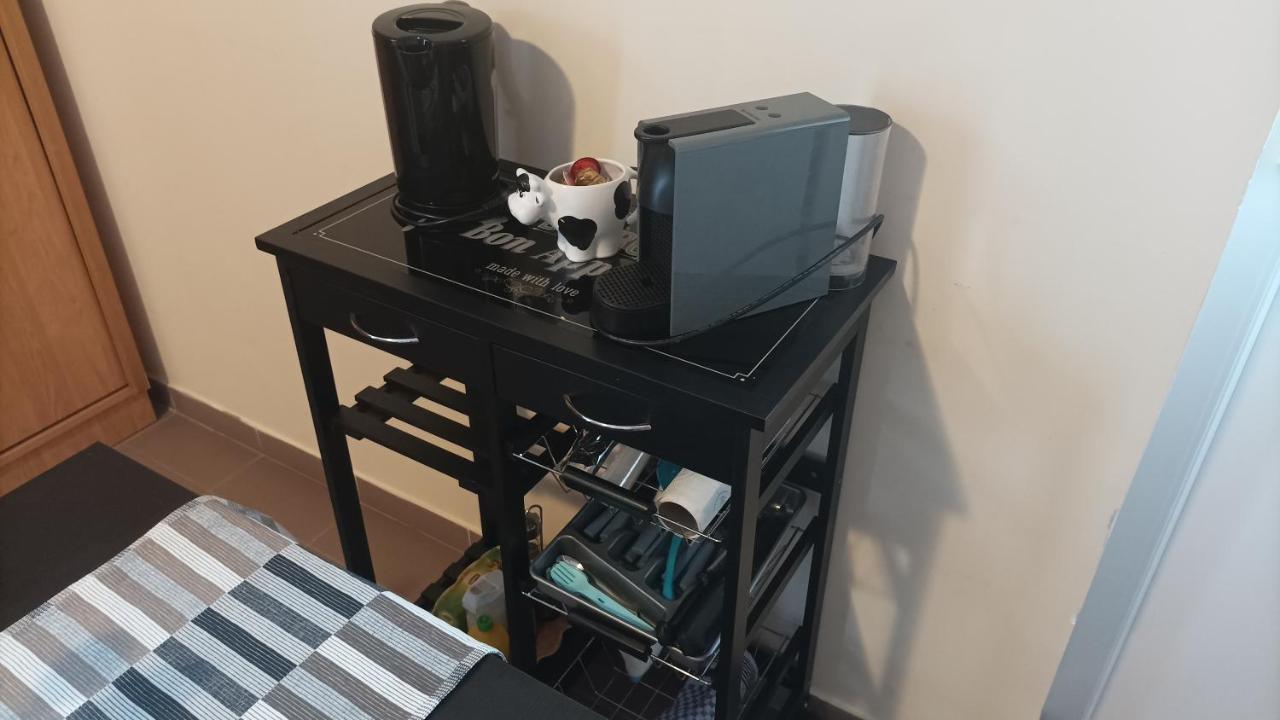 Bbbb Resort Apartman Zalakaros Luaran gambar
