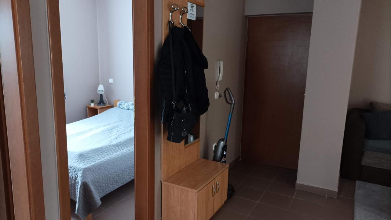 Bbbb Resort Apartman Zalakaros Luaran gambar