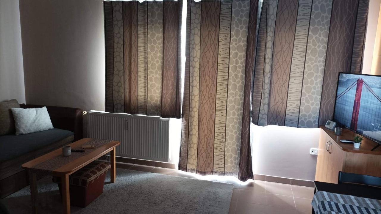 Bbbb Resort Apartman Zalakaros Luaran gambar