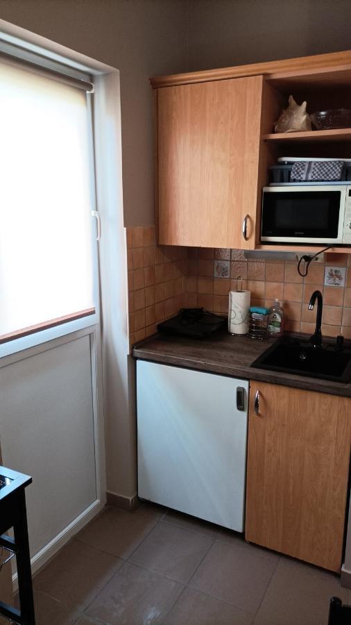 Bbbb Resort Apartman Zalakaros Luaran gambar